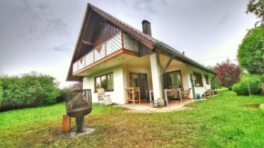 Traumhaus im Grünen